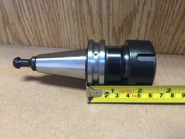 Machine Toolholder ISO30 (ER25 collet)