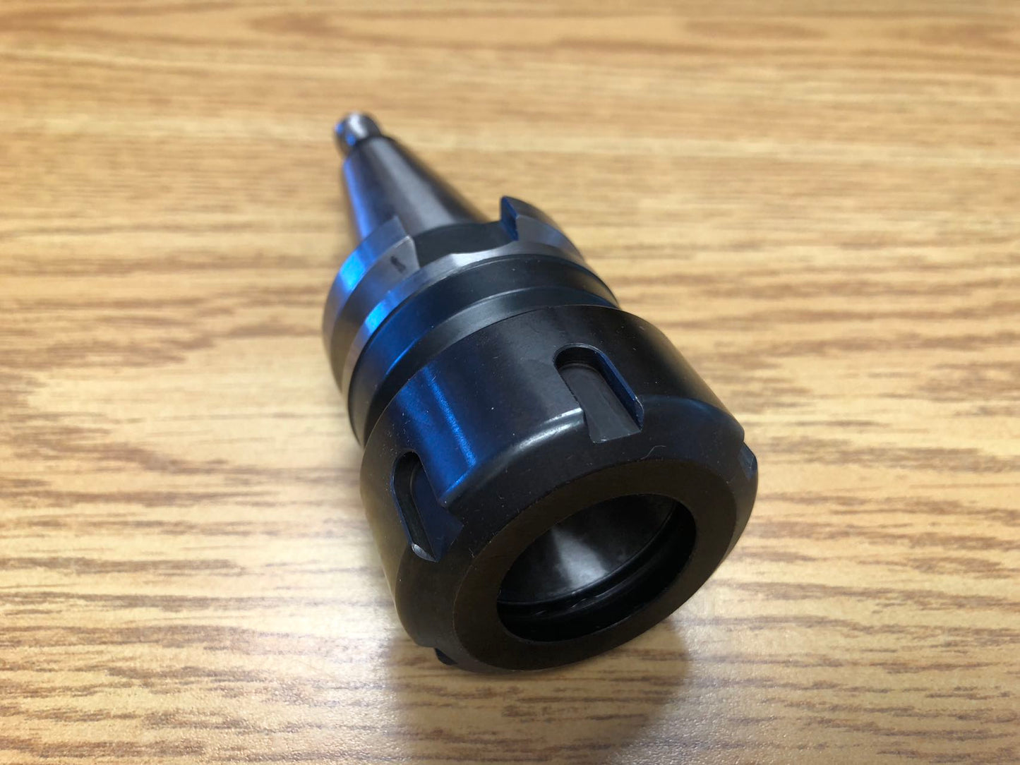Machine Toolholder BT30 with ER32 collet