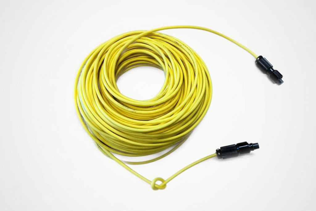 Chasing Underwater Drone - Tether Kit 30m