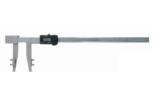 Tool - Elec Brake Drum Gage 20"/500mm