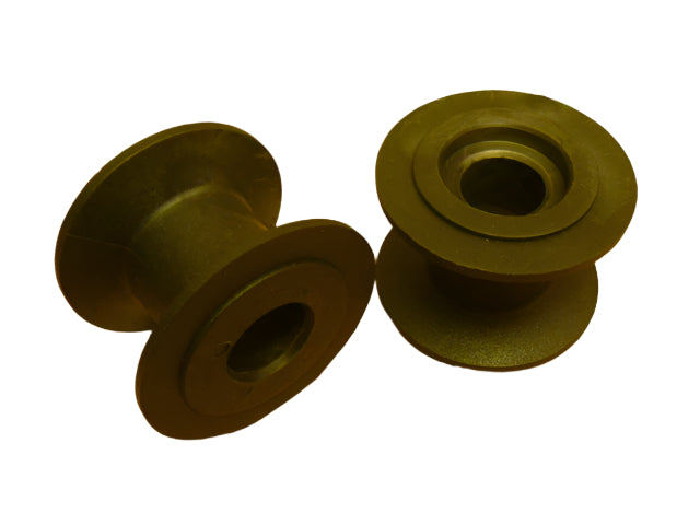 Edgebander - Guide Belt Roller 15*45*32mm