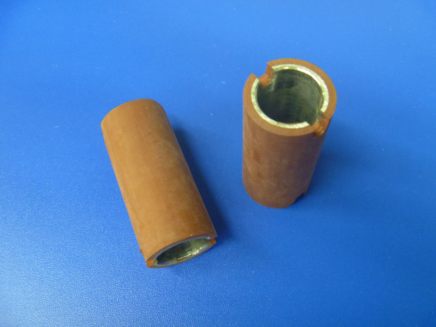 Edgebander - Guide Rubber Roller 17*24*52mm