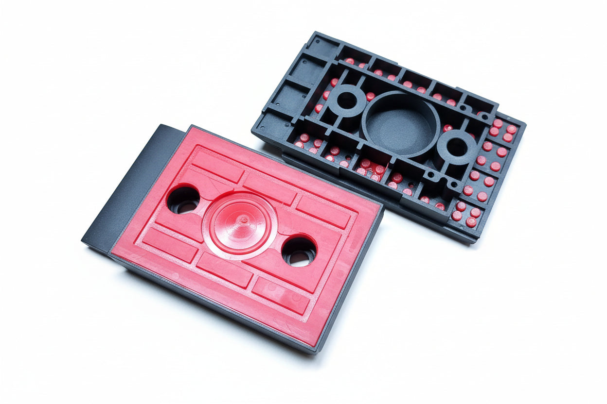 Edgebander-Track Pad 115x69mm