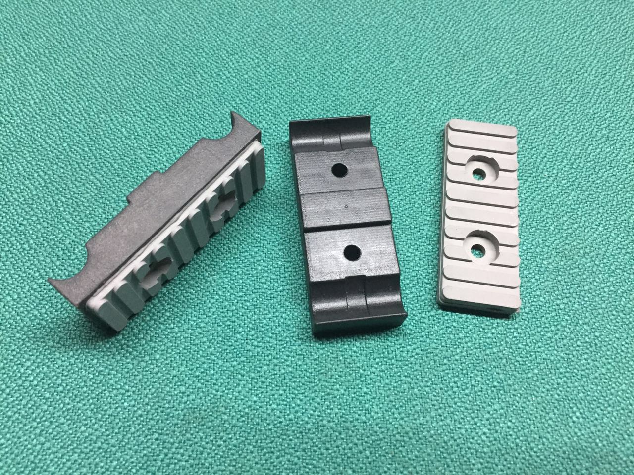 Edgebander- SCM Track Pad 62*25*14mm