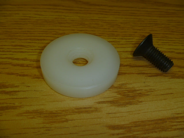 CNC - Mushroom clamp for Biesse machines OD50mm