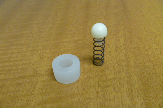 CNC - Padsmore Suction Valve Kit (3 in 1)