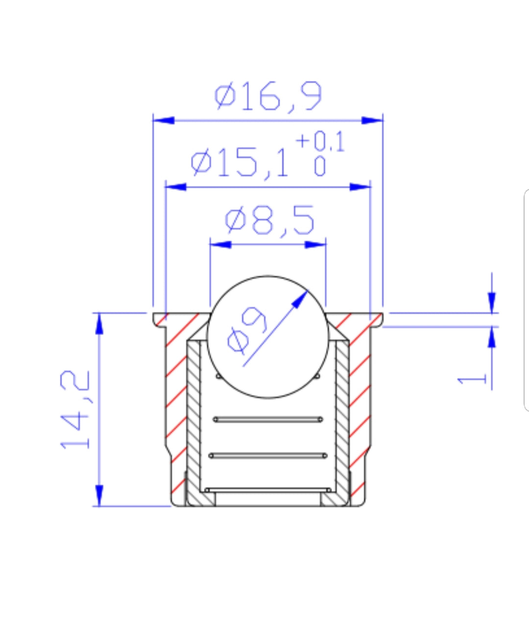 Panel Saw - Floating Air Cell for Biesse