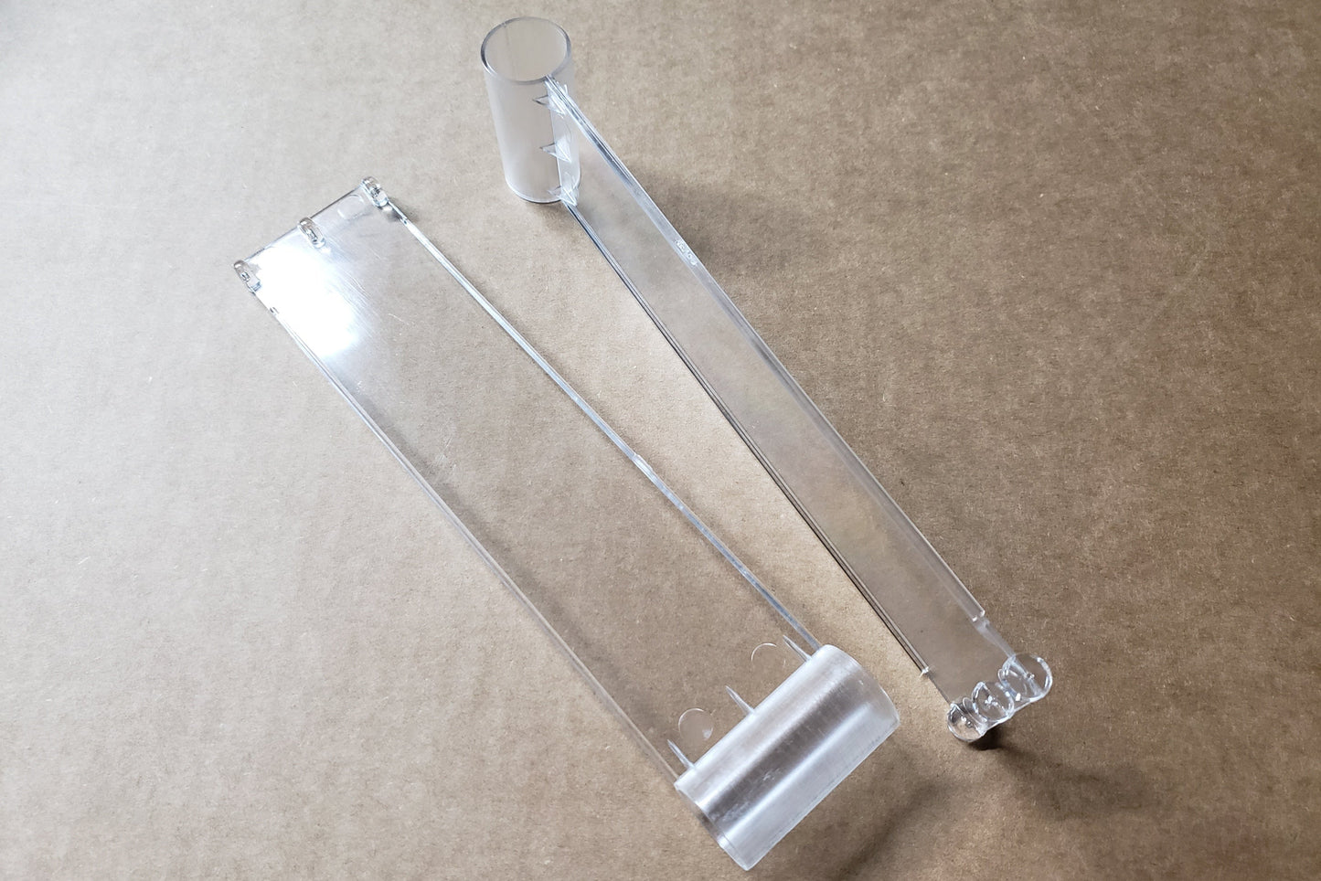 Saw - Dust Cover 222*49mm