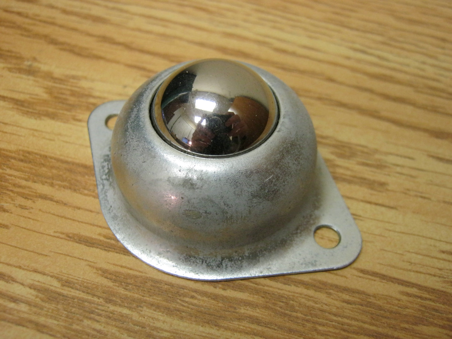 Shop - Ball Transfer Unit 1"