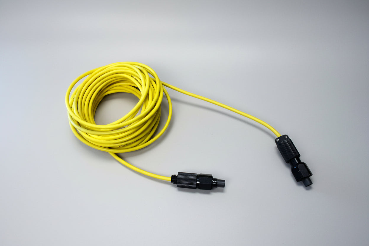 Chasing Underwater Drone - Tether Kit 10m