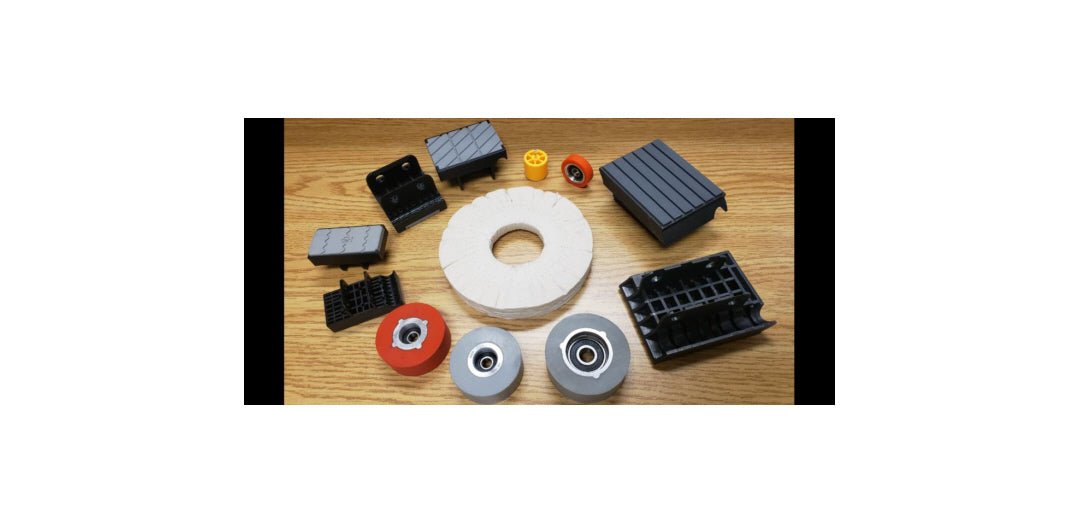 Parts - for Biesse edgebanders