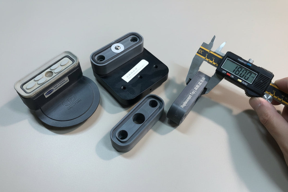 Suction Pads-for Holzher Machines