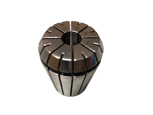 Machine Toolholder Collet ER32 10mm