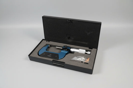 Tool - Micrometer 1~2"