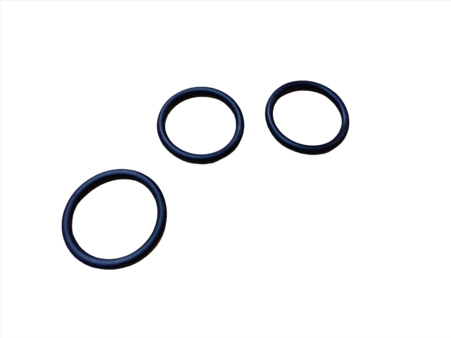CNC - O Ring 19*23*2mm