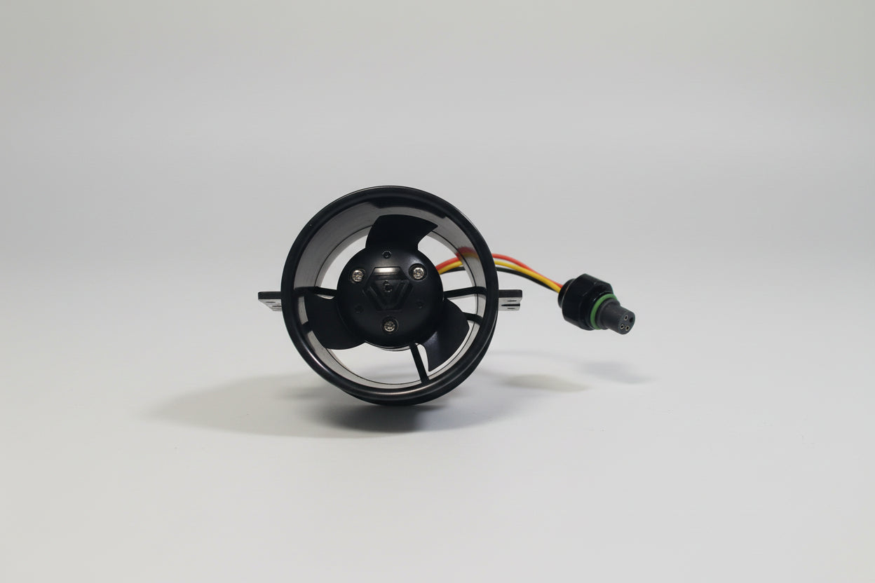 Chasing Underwater Drone - No#4 Rear Left Motor for Mini (New)
