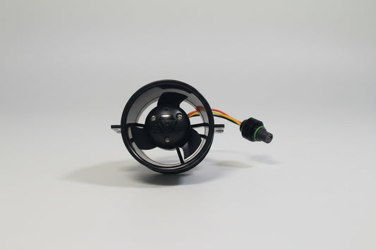 Chasing Underwater Drone - No#4 Rear Left Motor for Mini (New)