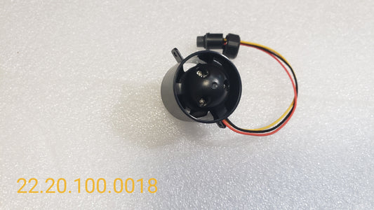 Chasing Underwater Drone - Right Motor No#4 for Dory (New)