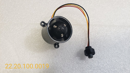 Chasing Underwater Drone - Left Vertical Motor No#1 for Dory (New)