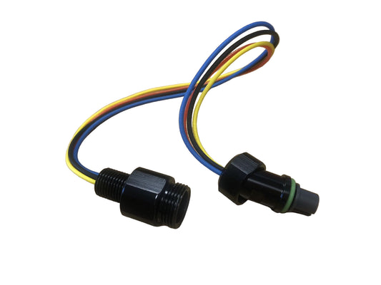 Chasing Underwater Drone - Female Connector for Chasing Mini