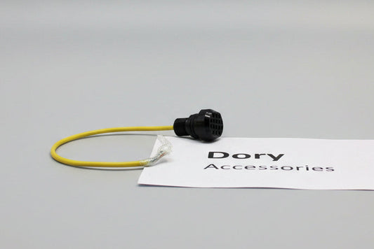 Chasing Underwater Drone - Sensor Module for Chasing Dory