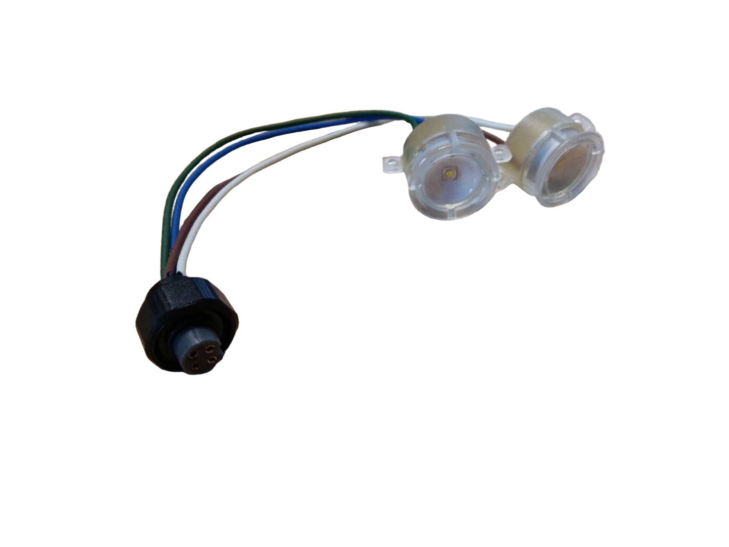 Chasing Underwater Drone - LED Light module for Dory (New)