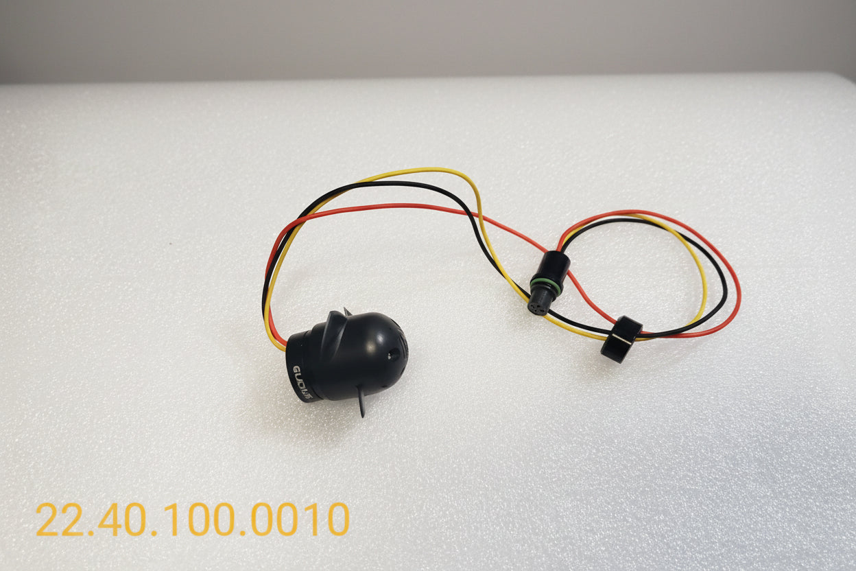 Chasing Underwater Drone - No#1 Left Front Motor for Mini (New)