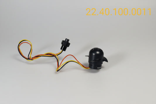 Chasing Underwater Drone - No#2 Right Front Motor for Mini (New)