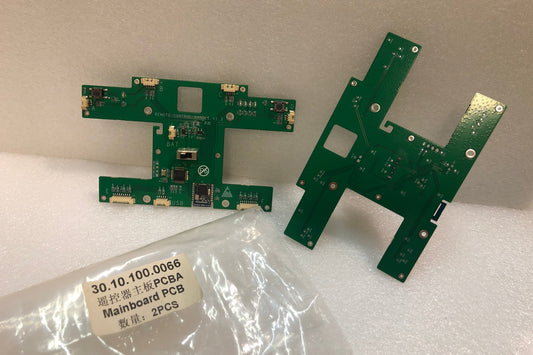 Chasing Underwater Drone - Mainboard PCB for Chasing Remote Control