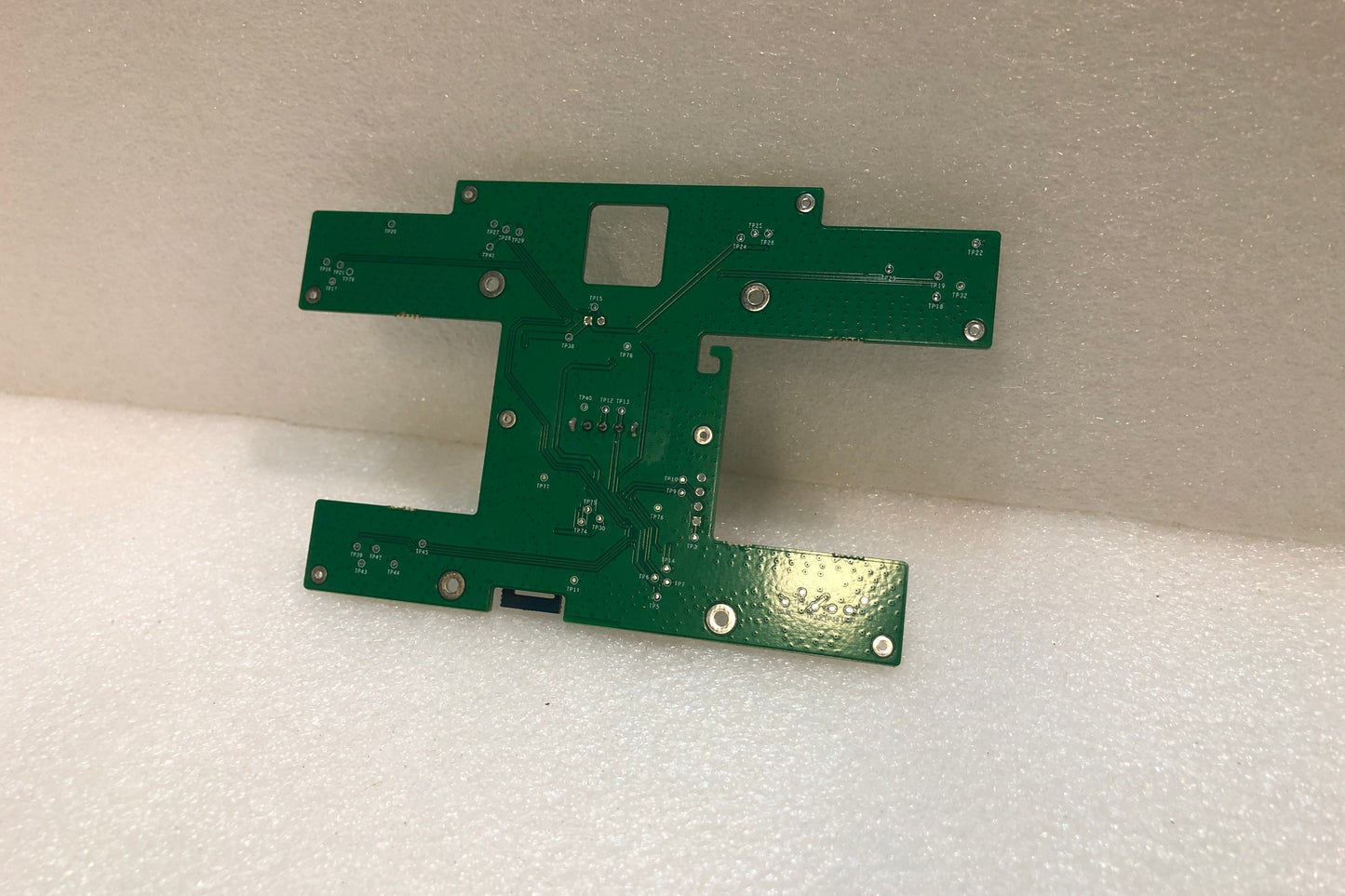 Chasing Underwater Drone - Mainboard PCB for Chasing Remote Control