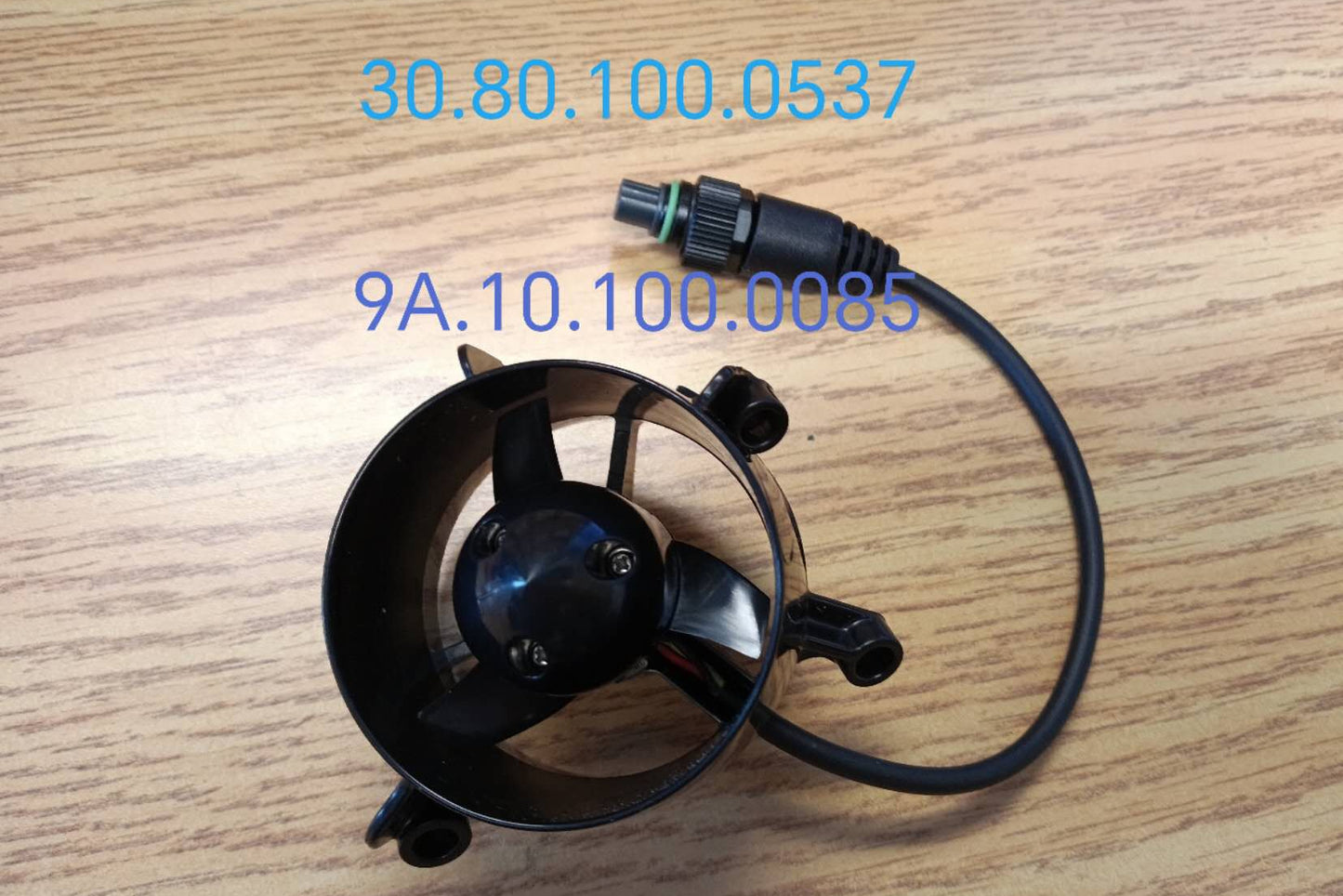 Chasing Underwater Drone - Left Motor for M2 (New)