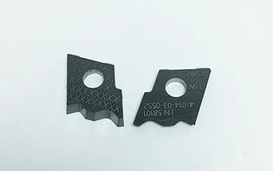 CNC - Carbide Insert Knife #4-014-03-0552