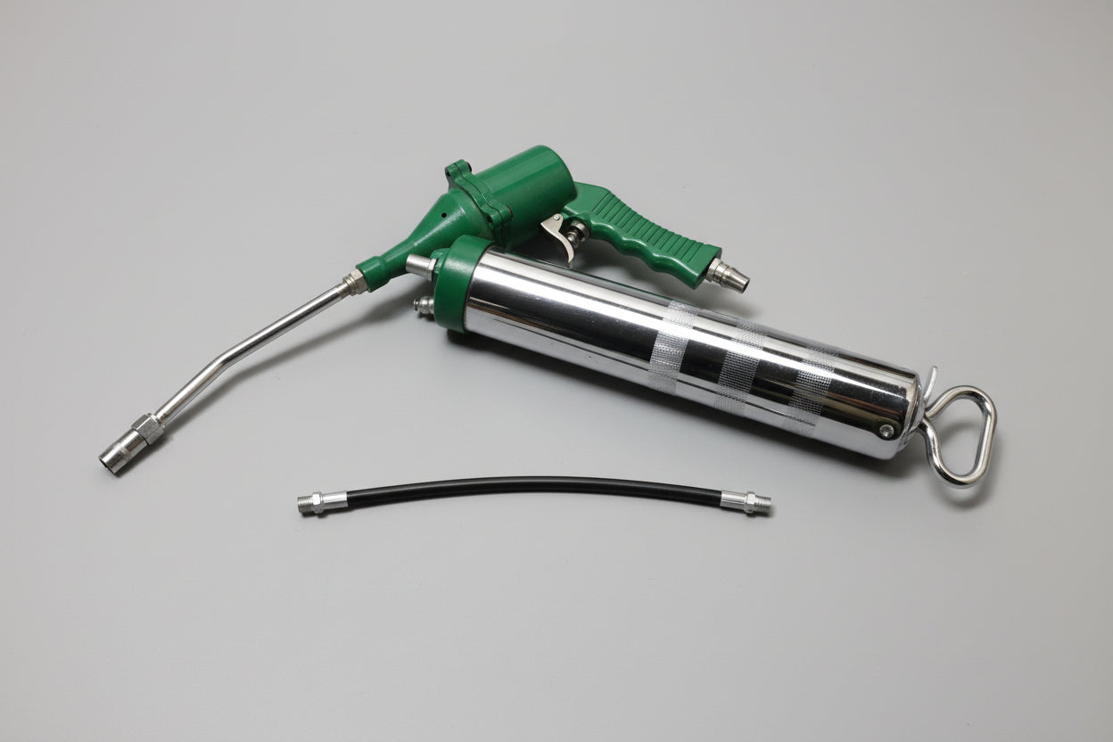 Tool - Pneumatic Air Grease Gun Set