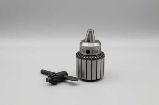 Shop - Machine Drill Chuck 5/8"(JT3)