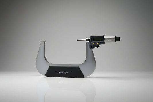 Tool - IP54 Elec Outside Micrometer 125~150mm (0.001mm)