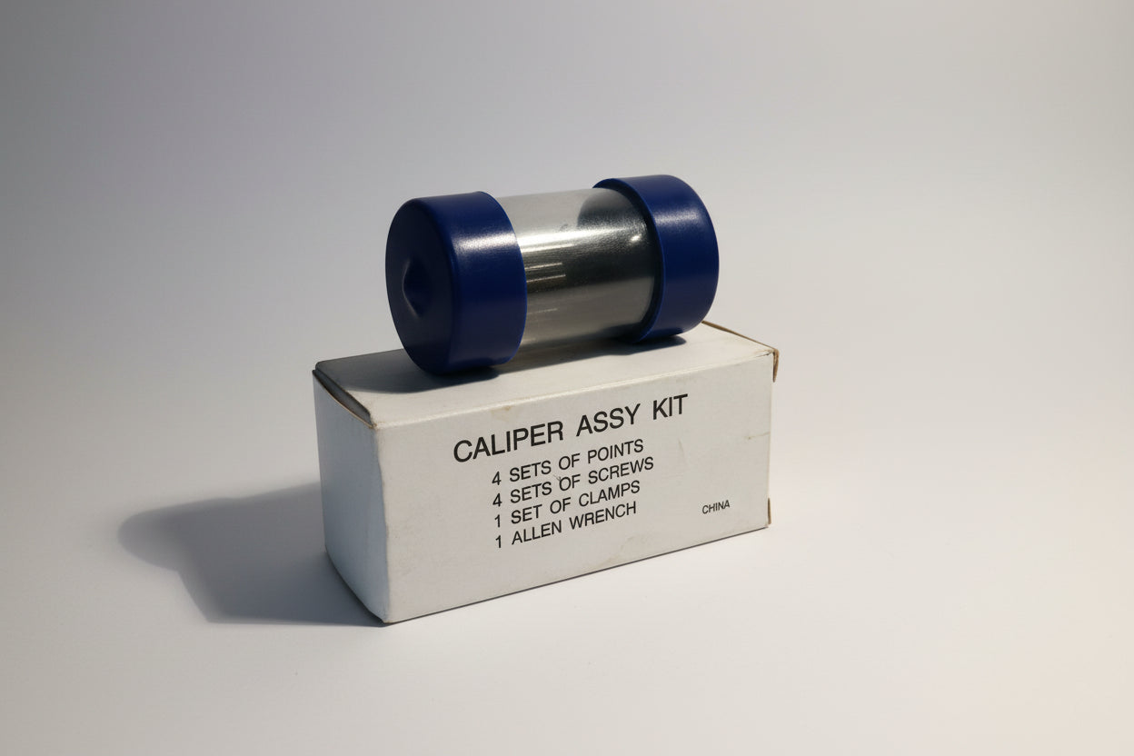 Tool - Caliper Assy Kit