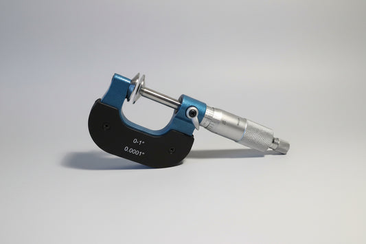 Tool - Disk Micrometer 0~1"