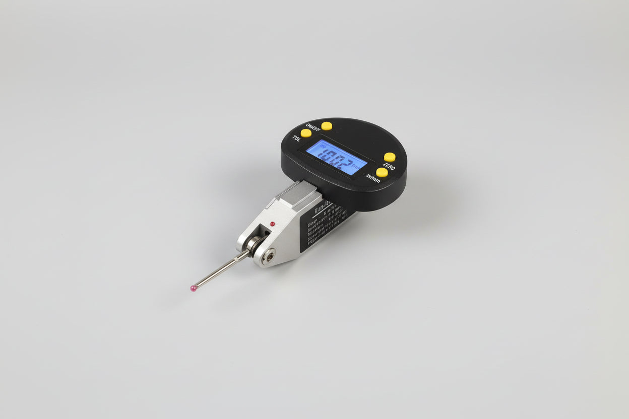 Tool - Elec Test Indicator 0.01mm