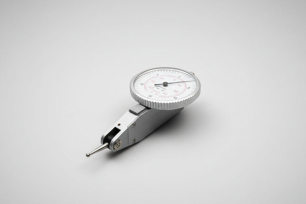 Tool - Dual Reading Test Indicator 0.03"/0.60mm