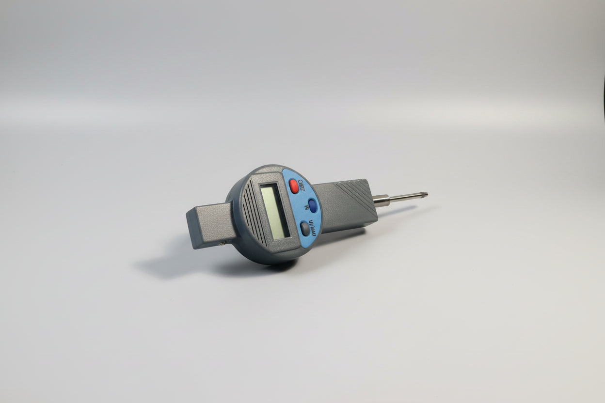 Tool - Elec Indicator 0~25mm/1" (mm/in)