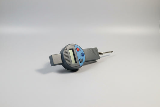 Tool - Elec Indicator 0~25mm/1" (mm/in)