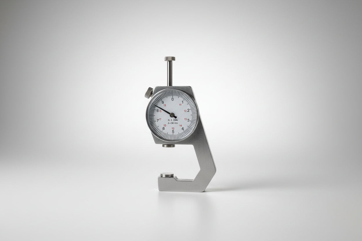 Tool - Dial Thickness Gage 0~20mm