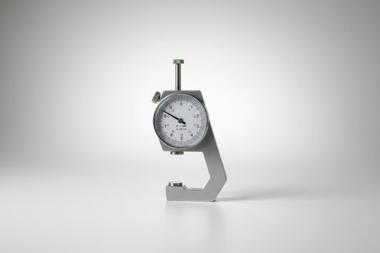 Tool - Dial Thickness Gage 0~20mm