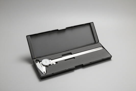 Tool - Dial Caliper 12"
