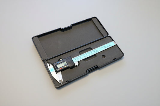 Tool - Electronic Caliper 6"/150mm