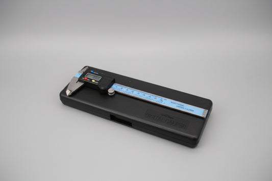 Tool - Electronic Caliper 6"/150mm (ip54)