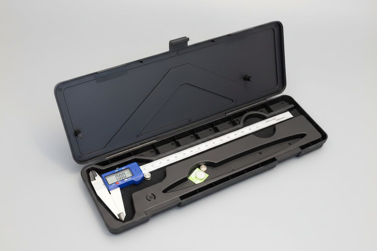 Tool - Electronic Caliper 12"/300mm