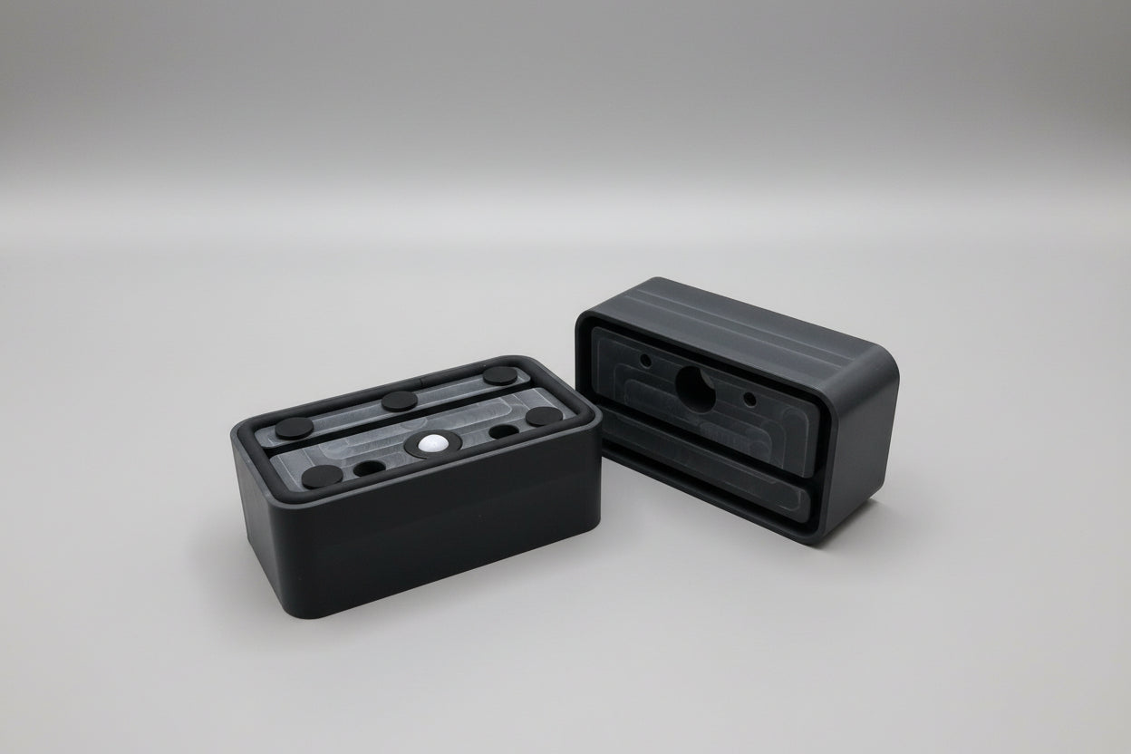 CNC - Suction Pad Replacement Top 135*75mm (50mm Height)