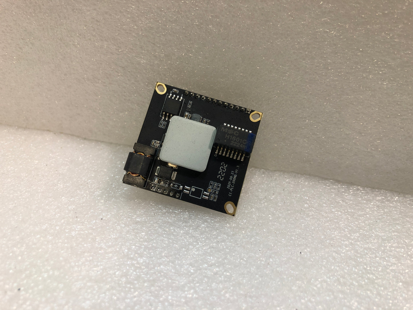 Chasing Underwater Drone - Plc Modem for Mini/MiniS