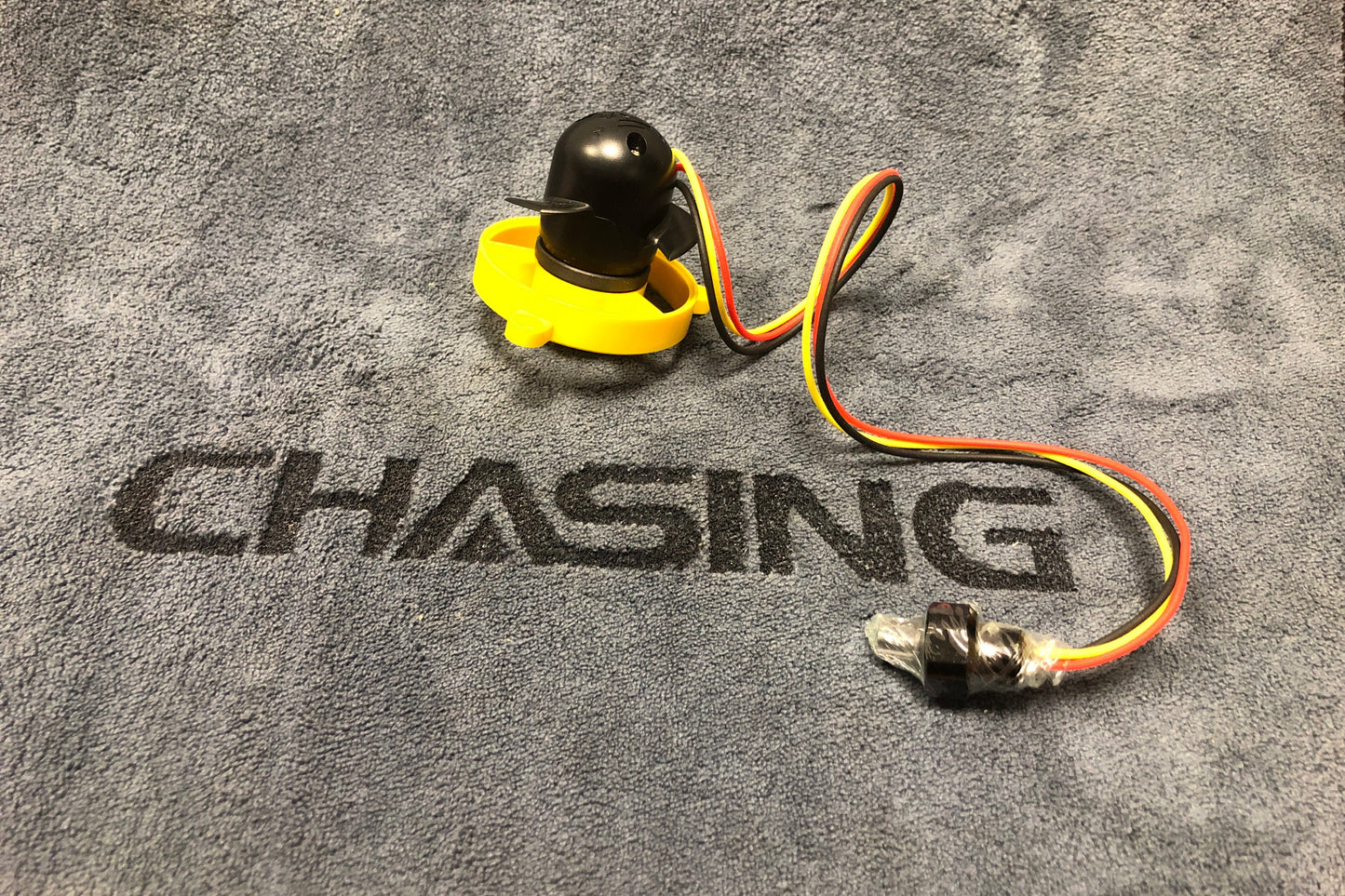 Chasing Underwater Drone - No#2 Motor for MiniS